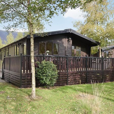 Ewe How - Burnside Park Keswick  Exterior foto