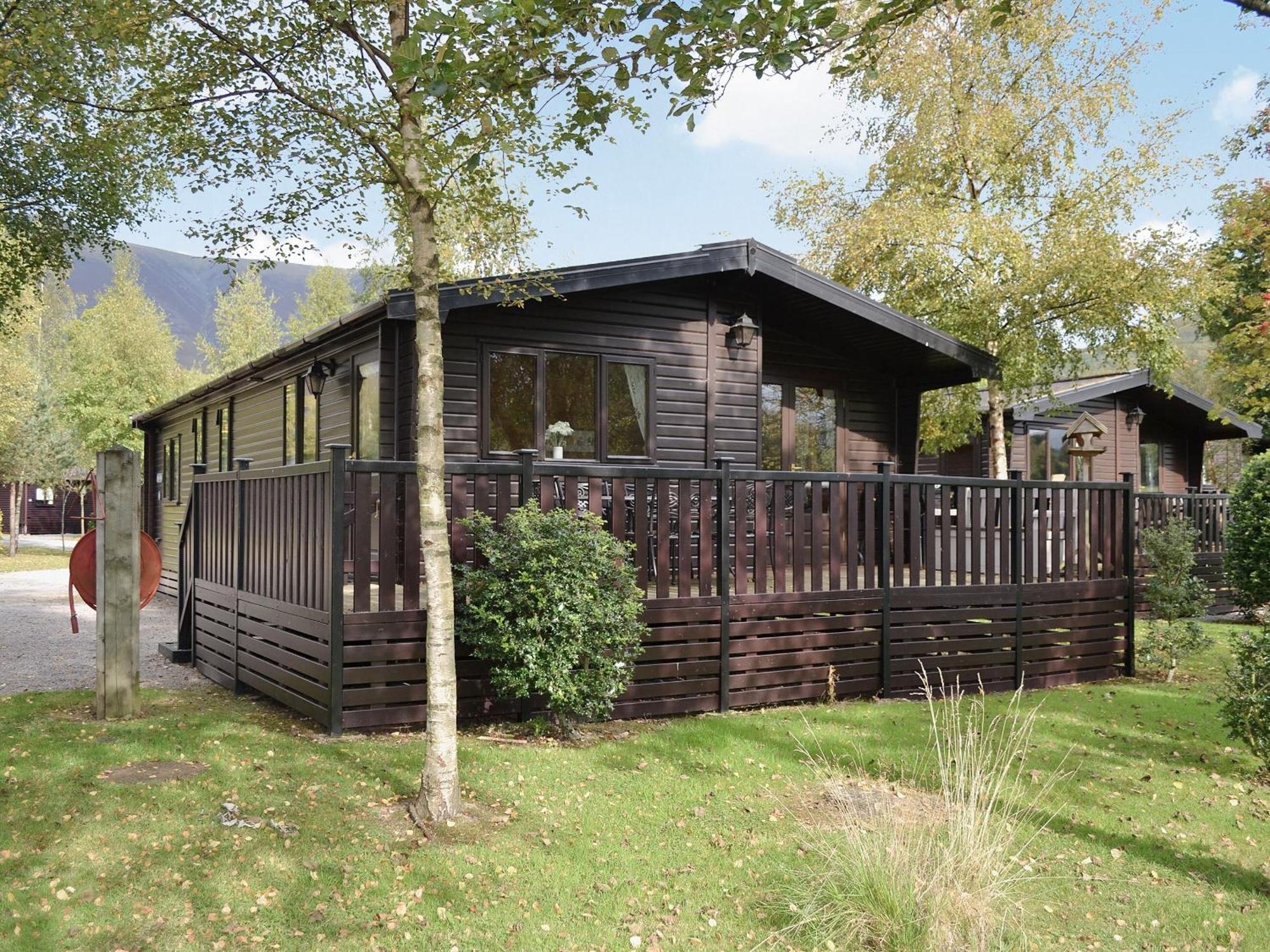 Ewe How - Burnside Park Keswick  Exterior foto
