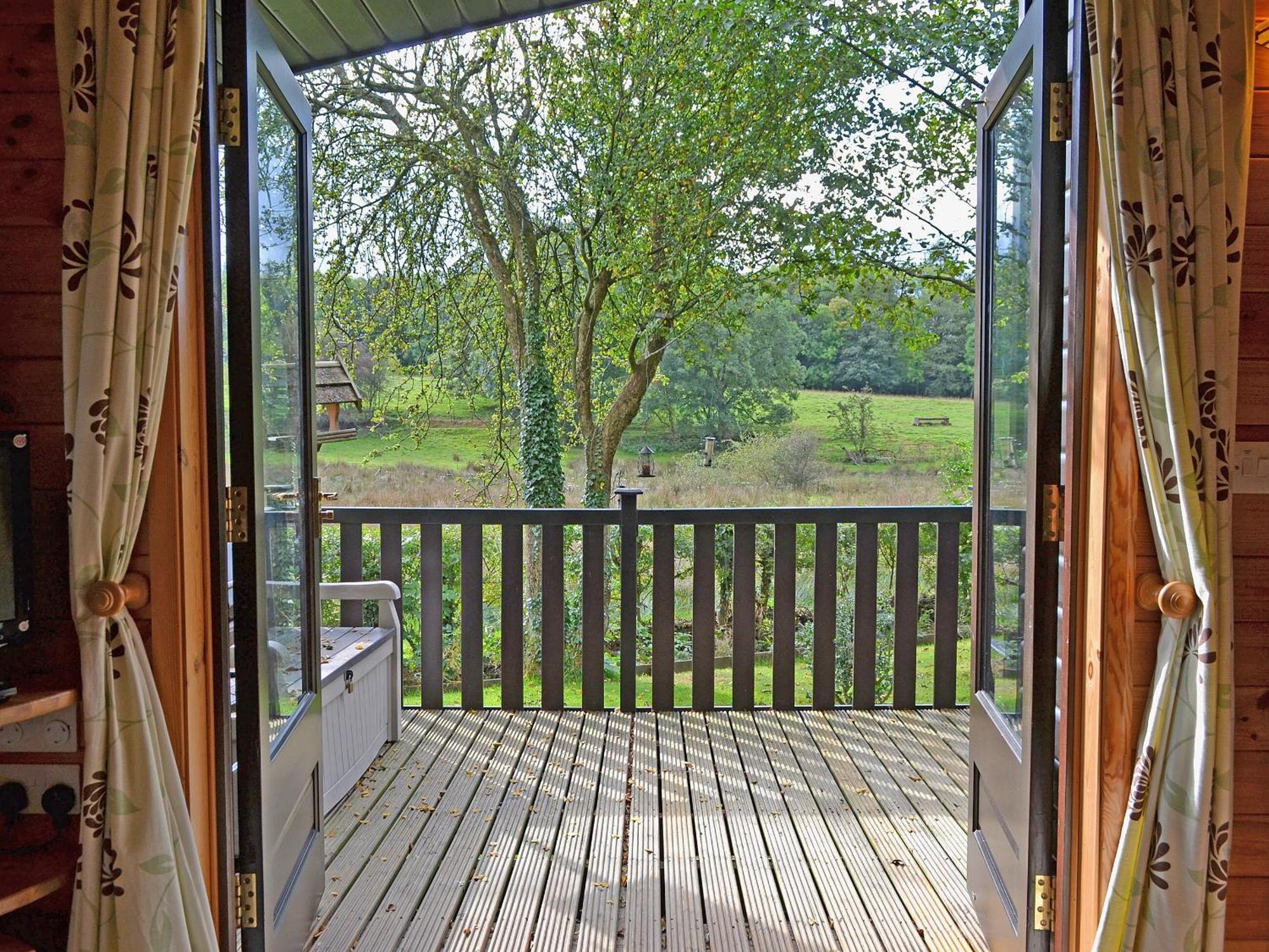Ewe How - Burnside Park Keswick  Exterior foto
